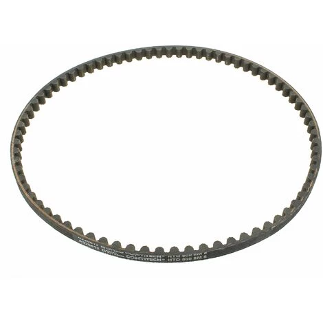 Courroie 600x8 Htd600 8m8 Pour Scarificateur Wolf 3 Courroie 600x8 Htd600 8m8 Pour Scarificateur Wolf