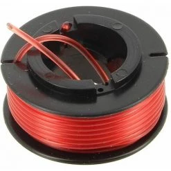 Bobine + Fil Par 1, Zy794 Pour Coupe Bordures Wolf