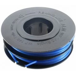 Bobine + Fil Zy793 Adaptable Pour Coupe Bordures Wolf