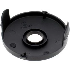 Couvercle De Bobine 7136331 Pour Coupe Bordures Wolf