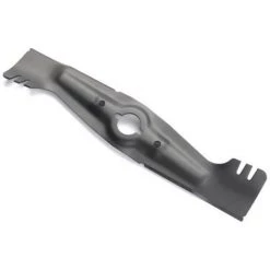 Lame De Tondeuse D'origine L = 41cm Nz41 Pour Tondeuse A Gazon Wolf