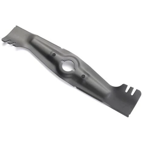 Lame De Tondeuse D'origine L = 41cm Nz41 Pour Tondeuse A Gazon Wolf 3 Lame De Tondeuse D'origine L = 41cm Nz41 Pour Tondeuse A Gazon Wolf