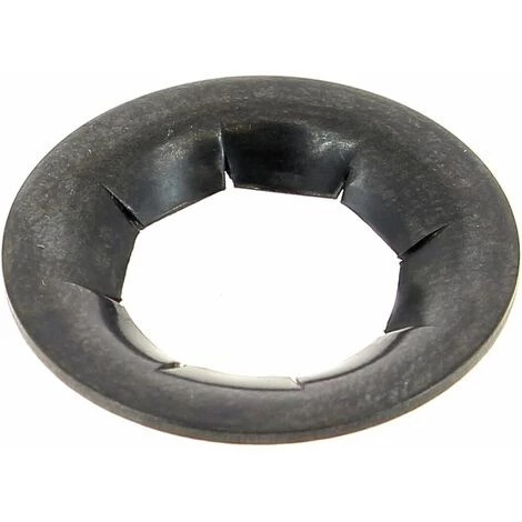 Securite D'axe De Roue 6512 Pour Tondeuse A Gazon Wolf 4 Securite D'axe De Roue 6512 Pour Tondeuse A Gazon Wolf – Image 2