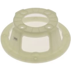 Support Moteur 39090 Pour Tondeuse A Gazon Wolf