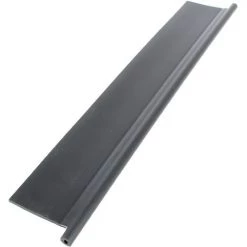 Bavette Carter Tondeuse 23626 Pour Tondeuse A Gazon Wolf