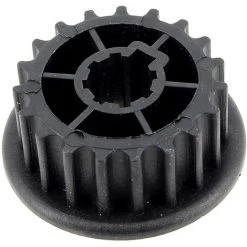 Petite Poulie D'entrainement Pour Scarificateur Wolf