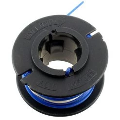 Bobine + Fil 1183-m6-0003 Pour Coupe Bordures Wolf