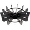 Helice Ventilateur Pour Tondeuse A Gazon Wolf -Pas Cher WOLF Magasin 12748671 1