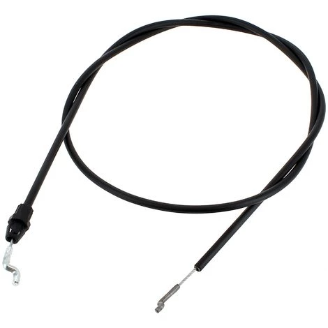 Cable Frein Moteur L=1195 Pour Tondeuse A Gazon Wolf 3 Cable Frein Moteur L=1195 Pour Tondeuse A Gazon Wolf