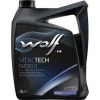 WOLF - Bidon Vitaltech 0W30 V 5L - 8324260 -Pas Cher WOLF Magasin 15091919 1