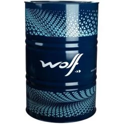 Bidon Officialtech 0W30 MS-BHDI 205L Wolf 8324093