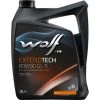 WOLF - Bidon Extendtech 80W90 GL 5 5L - 8304507