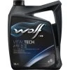 WOLF - Bidon Vitaltech ATF DIII 5L Pour Transmission - 8305405 -Pas Cher WOLF Magasin 15091941 1
