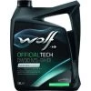 WOLF - Bidon Officialtech 0W30 MS-BHDI 5L - 8323591