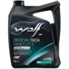 WOLF - Bidon Officialtech 5W30 C2/C3 5L - 8332579