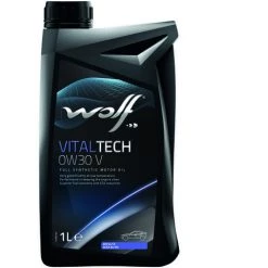 WOLF - Bidon Vitaltech 0W30 V 1L - 8324062