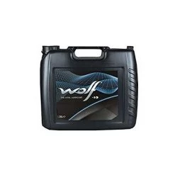 Bidon Officialtech 0W30 MS-BHDI 20L Wolf 8323898