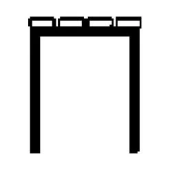 Wolf Banc De Vestiaire Sans Dossier - Lattes En PVC, Gris - Longueur 1000 Mm - Col. Piétement: Noir Profond RAL 9005 9 Wolf Banc De Vestiaire Sans Dossier - Lattes En PVC, Gris - Longueur 1000 Mm - Col. Piétement: Noir Profond RAL 9005 -Pas Cher WOLF Magasin 15706253 3