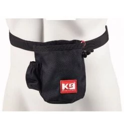 Sacoche Entrainement MCRS EVO Désignation : Sacoche Wolf 700911