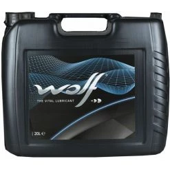 WOLF - Bidon 20 Litres D'huile 85W140 - 8306853