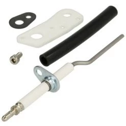 WOLF Jeu D'électrodes D'ionisation