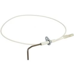 WOLF Électrode D'ionisation Après Année 08/98