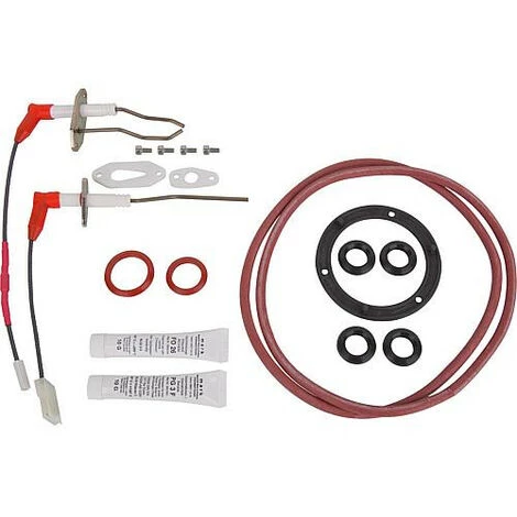 Kit D'entretien Wolf 8614984 3 Kit D'entretien Wolf 8614984