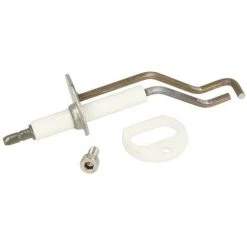 WOLF Électrode Avec Joint Gaz Naturel