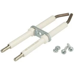 WOLF Jeu D'électrodes D'allumage RE1.0-1.1 LN 2 Pièces