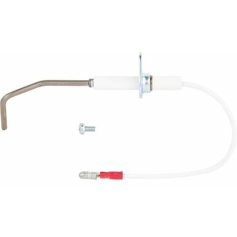 Electrode De Controle Pour Wolf NG31E Jusqu En 07/98 2745857 Remplace 89 02 465 3 Electrode De Controle Pour Wolf NG31E Jusqu En 07/98 2745857 Remplace 89 02 465