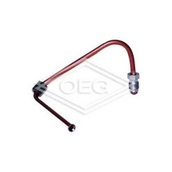 WOLF Tuyauterie Pompe Raccord à Gauche Après Août 2002