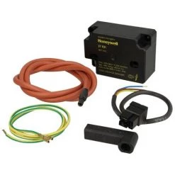 WOLF Set Transformateur D'allumage ZT 931