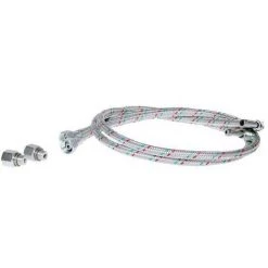 WOLF Kit De Rechange Flexible Fioul