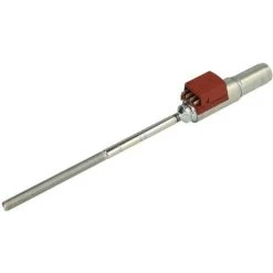 WOLF Ligne Gicleur Avec Réchauffeur