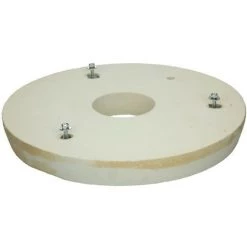 WOLF Pierre D´isolation Avec Vis