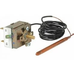 WOLF Regulateur De Temperature De Chaudiere 1 Palier 89 02 574