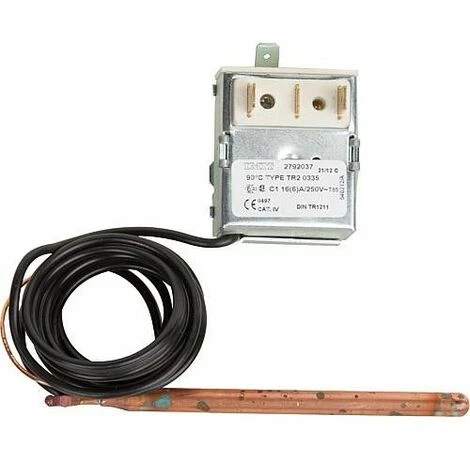 Regulateur De T°C De Chaudiere Wolf 279203799 3 Regulateur De T°C De Chaudiere Wolf 279203799