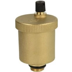 WOLF Vanne De Purge D'air Automatique