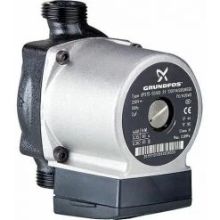 Pompe De Chauffage Wolf 201511099