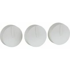 Bouton Rotatif Wolf 171008099