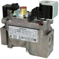 WOLF Bloc Gaz SIT 822