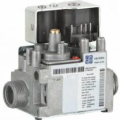 Vanne Gaz Combinee Wolf 279603699 Remplace 8603051