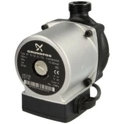 WOLF Pompe De Circuit De Chauffe