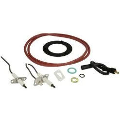 WOLF Kit De Maintenance Pour Chaudière à Brûleur à Gaz