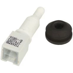 WOLF Sonde De Gaz D'échappement