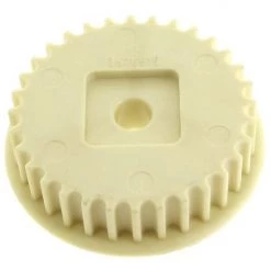 Poulie De Courroie Pour Scarificateur Wolf