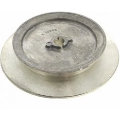 Poulie Pour Tondeuse A Gazon Wolf