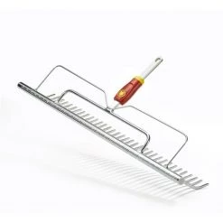 Outils Wolf | RÂTEAU FANEUR 60 CM Multi-Star | UGM60