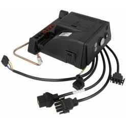 WOLF Kit De Rééquipement Relais Fioul TCH-111.04 Brûleur Premio