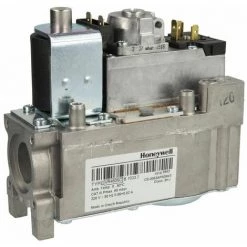 WOLF Bloc Gaz VR4605